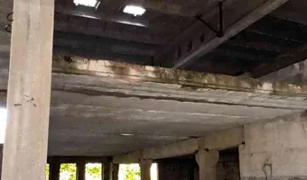 Zdjęcie opuszczonego miejsca: Pustostany WSZ