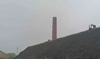 Zdjęcie opuszczonego miejsca: Gorzelnia rolnicza