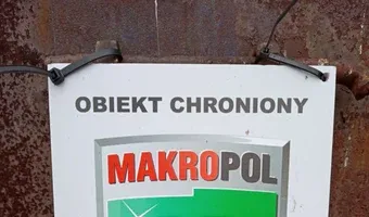 Zdjęcie opuszczonego miejsca: Gorzelnia rolnicza