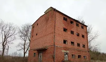 Zdjęcie opuszczonego miejsca: Gorzelnia rolnicza