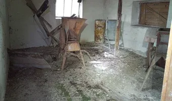 Zdjęcie opuszczonego miejsca: Gorzelnia rolnicza