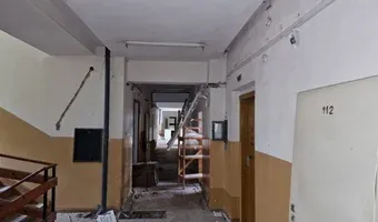 Zdjęcie opuszczonego miejsca: Termal -biurowiec/schron