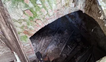 Zdjęcie opuszczonego miejsca: Czeladź wielka Mauzoleum