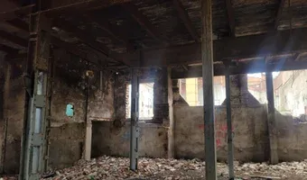 Zdjęcie opuszczonego miejsca: Głogów Cukrownia