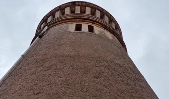 Zdjęcie opuszczonego miejsca: Pałac Osetno