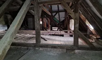Zdjęcie opuszczonego miejsca: Pałac Osetno