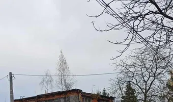 Zdjęcie opuszczonego miejsca: Opuszczony dom Poznań Szczepankowo