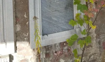 Zdjęcie opuszczonego miejsca: Mauzoleum Rodziny Wagner