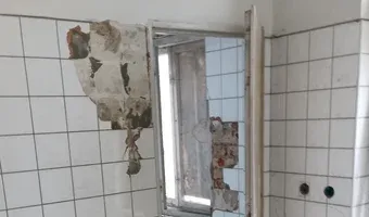 Zdjęcie opuszczonego miejsca: Spalony Szpital