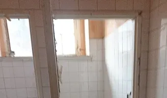 Zdjęcie opuszczonego miejsca: Spalony Szpital