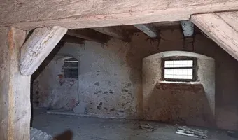 Zdjęcie opuszczonego miejsca: Spichlerz Hochbergów