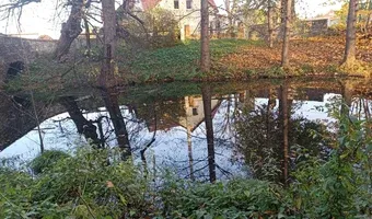 Zdjęcie opuszczonego miejsca: Ruiny Zamku w Pankowie