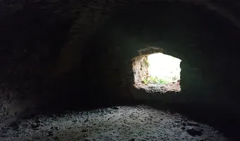 Zdjęcie opuszczonego miejsca: Ruiny Zamku w Pankowie
