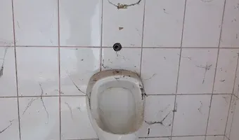 Zdjęcie opuszczonego miejsca: Stary Młyn Gospodarczy