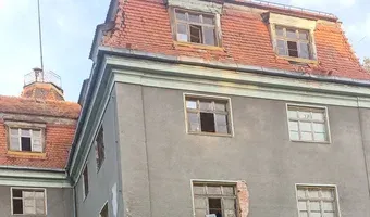 Zdjęcie opuszczonego miejsca: Stary Młyn Gospodarczy