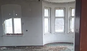 Zdjęcie opuszczonego miejsca: Stary Dwór