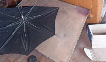Zdjęcie opuszczonego miejsca: Stary Dwór