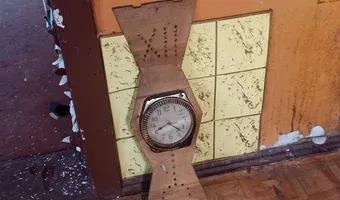 Zdjęcie opuszczonego miejsca: Stary Dwór