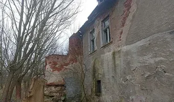 Zdjęcie opuszczonego miejsca: Stary Dwór