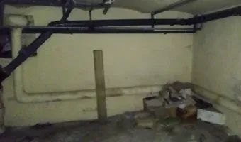 Zdjęcie opuszczonego miejsca: opuszczony specjalistyczny szpital dzieciecy
