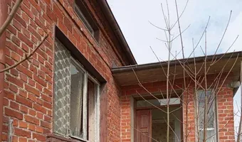 Zdjęcie opuszczonego miejsca: Wieś widmo