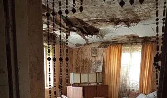 Zdjęcie opuszczonego miejsca: Wieś widmo