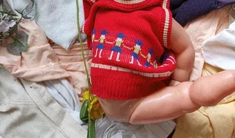Zdjęcie opuszczonego miejsca: Wieś widmo