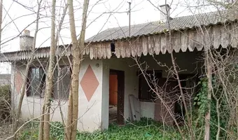 Zdjęcie opuszczonego miejsca: Wieś widmo