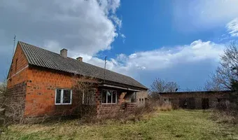 Zdjęcie opuszczonego miejsca: Wieś widmo