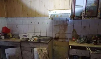 Zdjęcie opuszczonego miejsca: Wieś widmo