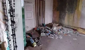 Zdjęcie opuszczonego miejsca: Wieś widmo