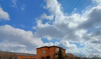 Zdjęcie opuszczonego miejsca: Wieś widmo