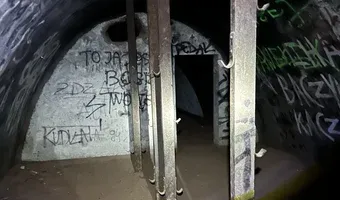 Zdjęcie opuszczonego miejsca: MRU - Grupa warowna Schill