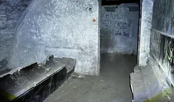 Zdjęcie opuszczonego miejsca: MRU - Grupa warowna Schill
