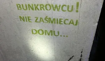 Zdjęcie opuszczonego miejsca: MRU - Grupa warowna Schill