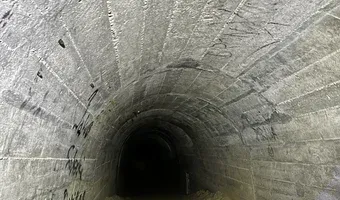 Zdjęcie opuszczonego miejsca: MRU - Grupa warowna Schill