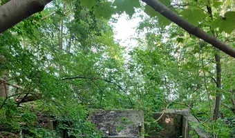 Zdjęcie opuszczonego miejsca: 34 Bateria Artylerii Stałej