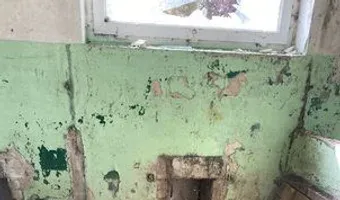 Zdjęcie opuszczonego miejsca: Schronisko dla zwierząt