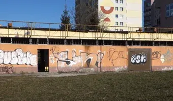 Zdjęcie opuszczonego miejsca: Opuszczony Sklep