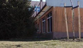 Zdjęcie opuszczonego miejsca: Opuszczony Sklep