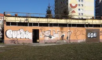 Zdjęcie opuszczonego miejsca: Opuszczony Sklep