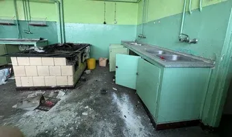 Zdjęcie opuszczonego miejsca: Szkoła Podstawowa w Przespolewie Pańskim