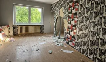 Zdjęcie opuszczonego miejsca: Szkoła Podstawowa w Przespolewie Pańskim