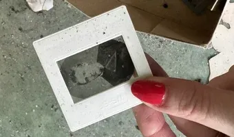 Zdjęcie opuszczonego miejsca: Szkoła Podstawowa w Przespolewie Pańskim