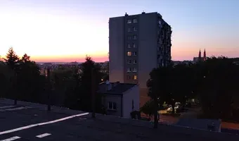 Zdjęcie opuszczonego miejsca: Wyższa szkoła biznesu