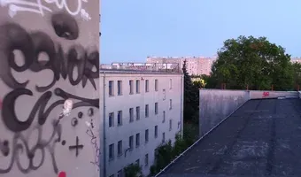 Zdjęcie opuszczonego miejsca: Wyższa szkoła biznesu