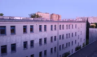 Zdjęcie opuszczonego miejsca: Wyższa szkoła biznesu