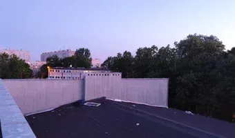 Zdjęcie opuszczonego miejsca: Wyższa szkoła biznesu
