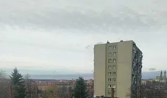 Zdjęcie opuszczonego miejsca: Wyższa szkoła biznesu