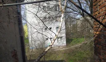 Zdjęcie opuszczonego miejsca: dawna winiarnia i klub bordo
